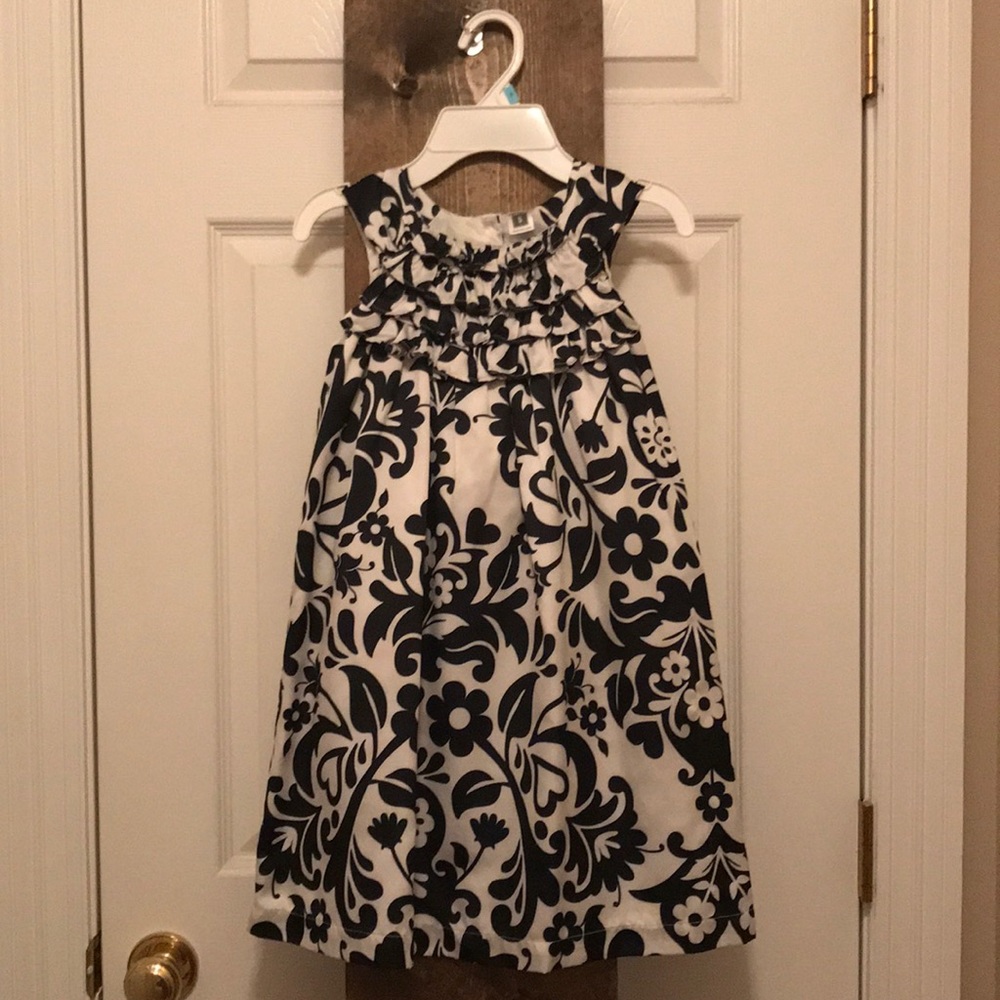 Carters Girls Dress